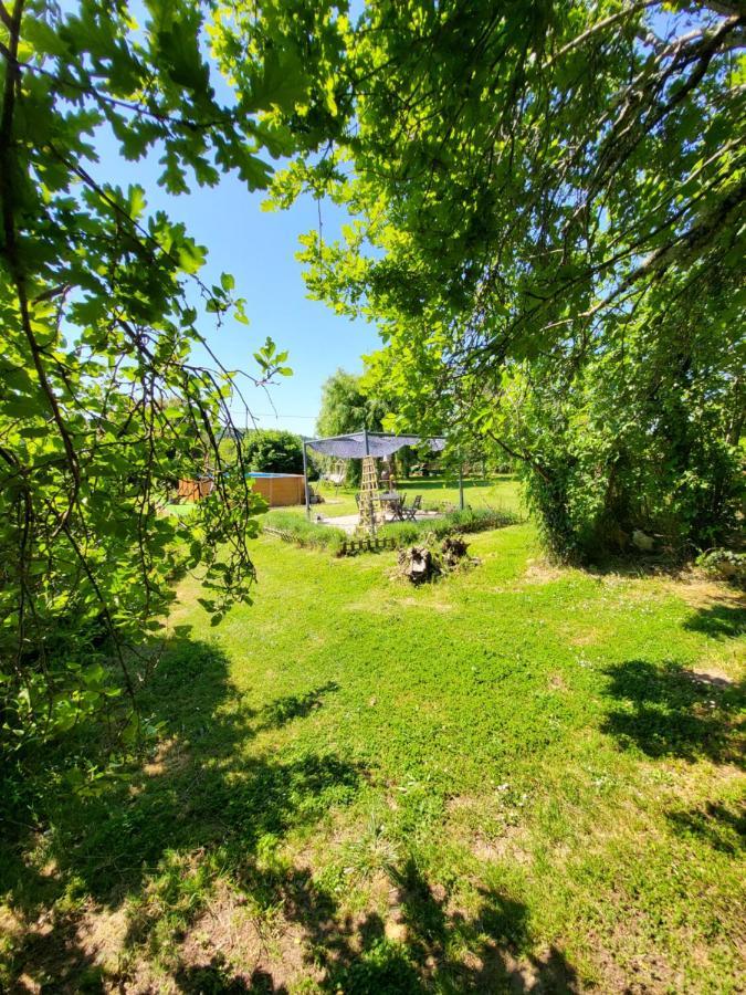 The Studio, Maison De Saule Apartment