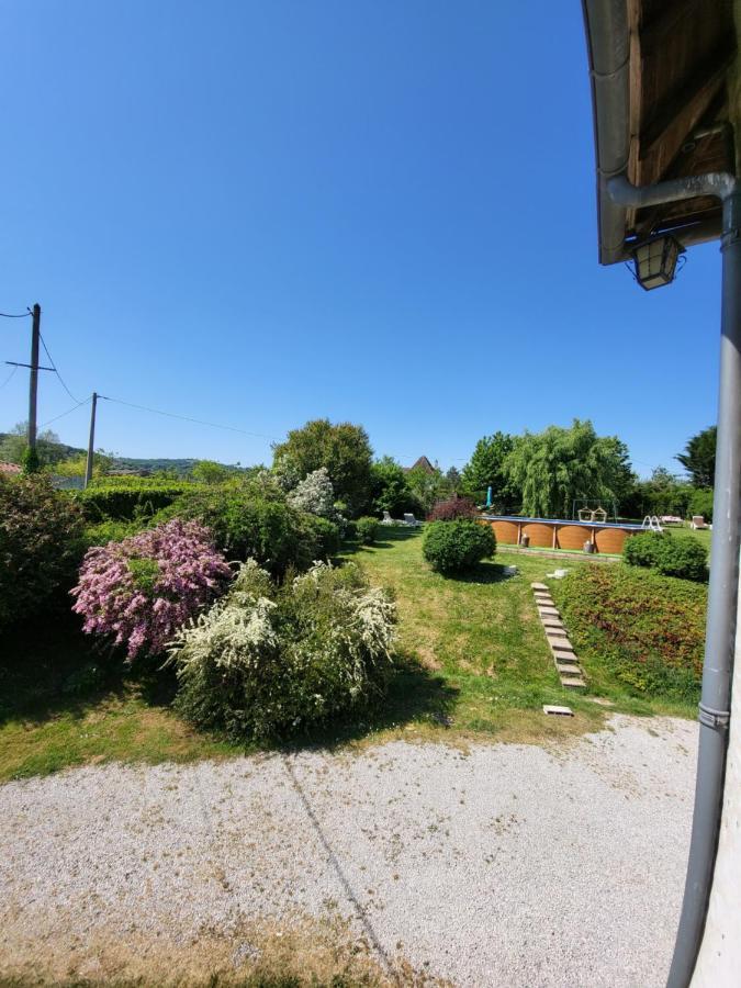 The Studio, Saint-Rabier